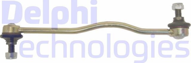 Стойка (тяга) стабилизатора Delphi. Артикул TC1375