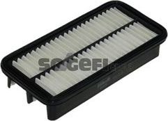 Воздушный фильтр Purflux. Артикул A1172