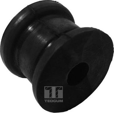 Втулка стабилизатора Tedgum. Артикул 00413002