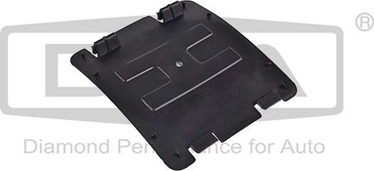 Подкрылок DPA. Артикул 81150802