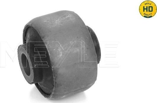 Сайлентблок переднего рычага подвески Meyle HD. Артикул 100 407 0017/HD