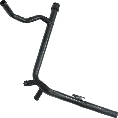 Патрубок системы охлаждения_zikmar. Артикул Z68287R