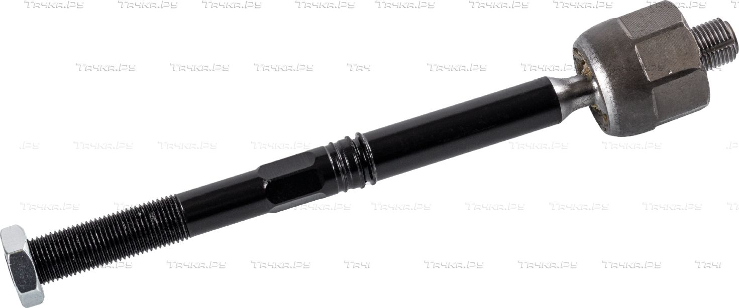 Рулевая тяга Febi Bilstein ProKit правая/левая для Audi A8 III (D4) 2009-2018. Артикул 37436