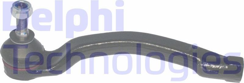 Наконечник рулевой тяги Delphi. Артикул TA1941