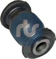 Сайлентблок переднего рычага подвески RTS. Артикул 017-03133