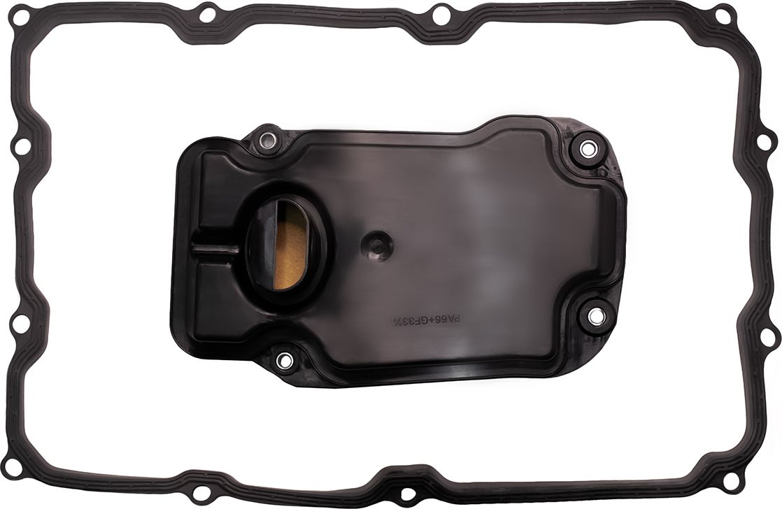 Фильтр АКПП (с прокладкой) (Cworks). Артикул B19CR1069