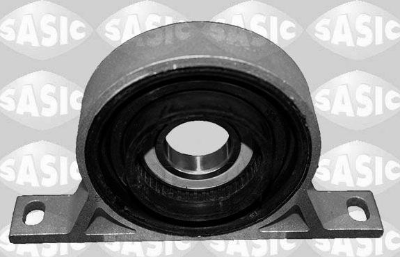 Подвесной подшипник карданного вала Sasic. Артикул 2956018