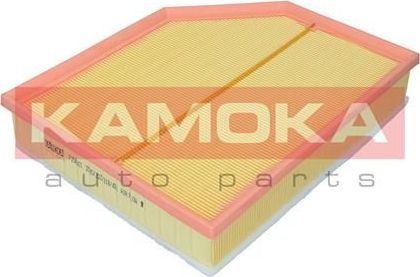 Воздушный фильтр Kamoka. Артикул F250501