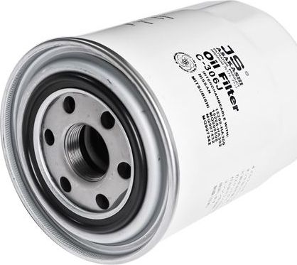 Масляный фильтр JS Asakashi для Mitsubishi Pajero Sport II 2008-2016. Артикул C306J