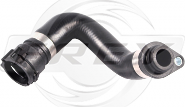 Патрубок радиатора (системы охлаждения) Frey. Артикул 824571101