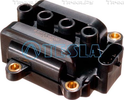 Катушка зажигания Tesla. Артикул CL150