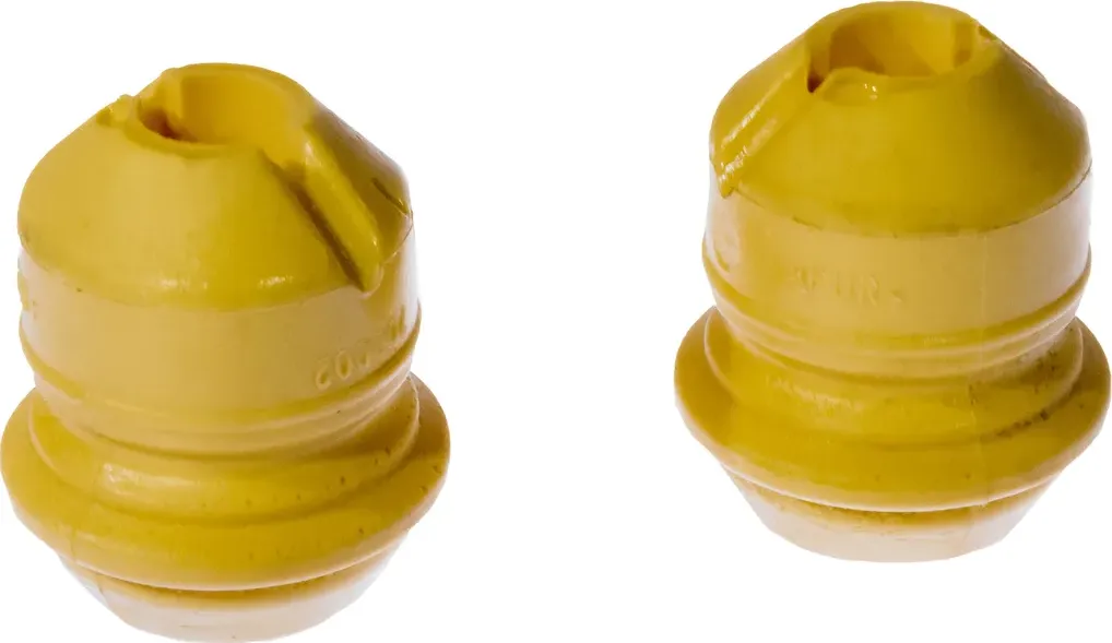 Комплект отбойников и пыльников амортизаторов (стоек) Stellox. Артикул 11-27386-SX