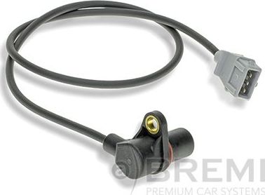Датчик положения коленвала Bremi для Audi A4 I (B5) 1996-1998. Артикул 60335