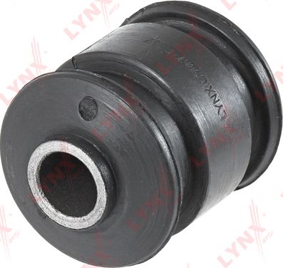 Сайлентблок переднего рычага подвески LYNXauto. Артикул C9867