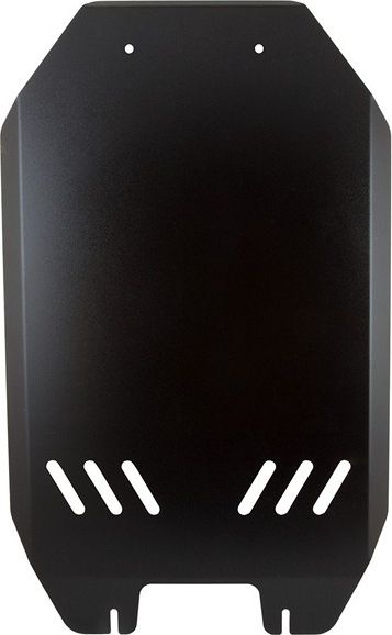 Защита NLZ для РК Mitsubishi L200 (DC) МТ/АТ 2008-2010. Артикул NLZ.35.15.230