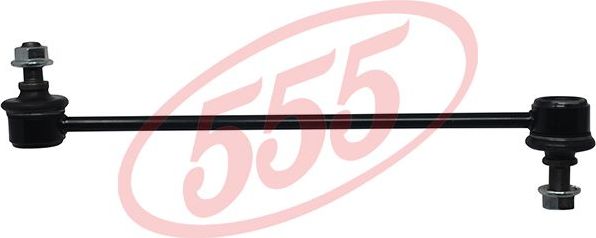 Стойка (тяга) стабилизатора 555. Артикул SLK-8480