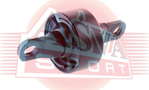 Сайлентблок заднего рычага подвески Asva. Артикул 0301-YF4R4