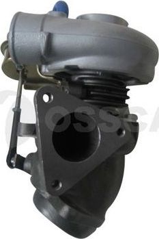 Турбина (турбокомпрессор) OSSCA. Артикул 11083