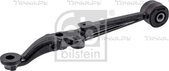 Поперечный рычаг передней подвески Febi Bilstein (Стольное литье). Артикул 43138