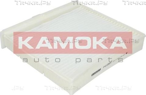 Салонный фильтр Kamoka для Renault Scenic II 2003-2009. Артикул F410501