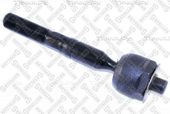 Рулевая тяга Stellox правая/левая для Lexus LX 470 1998-2008. Артикул 55-98039-SX