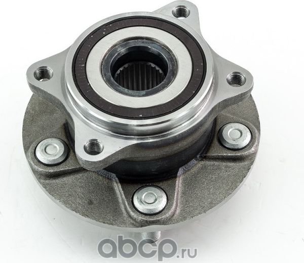 Ступица колеса (Dominant) Dominant. Артикул SU43040257L50