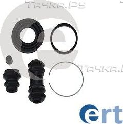 Ремкомплект тормозного суппорта ERT задний для Mitsubishi Sapporo II 1987-1990. Артикул 400756
