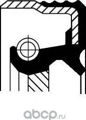 Сальник MB 93x114x13 (Corteco). Артикул 12012249