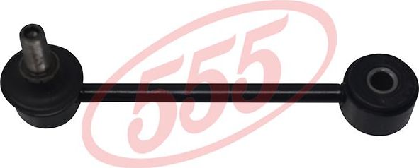 Стойка (тяга) стабилизатора 555. Артикул SL-T105