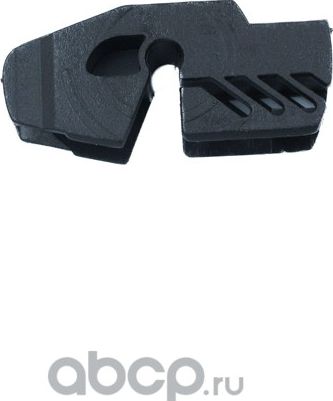 Щётки стеклоочистителя бескаркас. 510/450 (20/18) 2 адапт. (hook 9x3) (SRS 703 (Surai). Артикул SRS70385