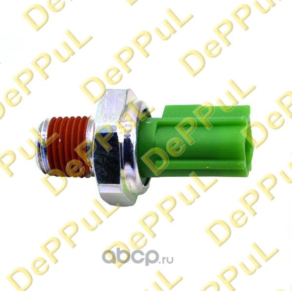 ДАТЧИК ДАВЛЕНИЯ МАСЛА MAZDA 6 (16-...) (Deppul). Артикул DEA66089