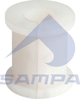 Втулки стабилизатора Sampa. Артикул 060.105