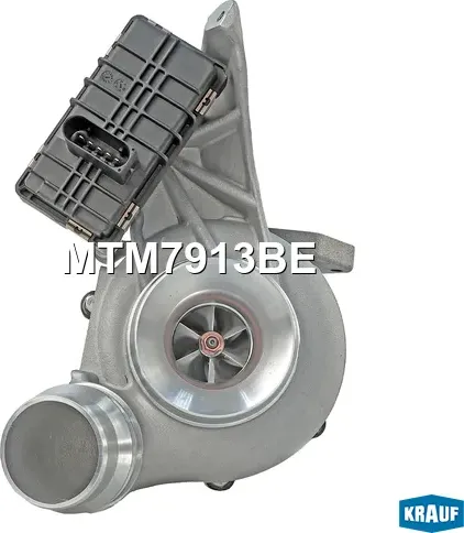 Турбокомпрессор (Krauf). Артикул MTM7913BE