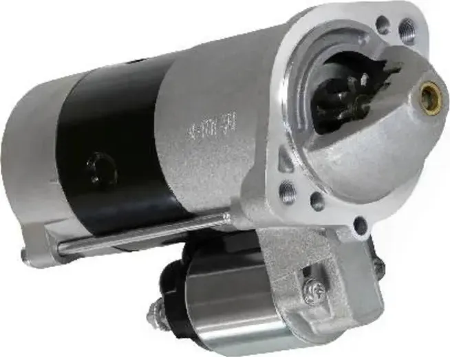 Стартер (Sailing). Артикул MBL18100533