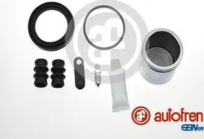 Ремкомплект суппорта BMW/MINI 1 (E81/E82/E87)/MINI (R50/R53) 01- пер. 54-mm (с п (Seinsa Autofren). Артикул D41178C