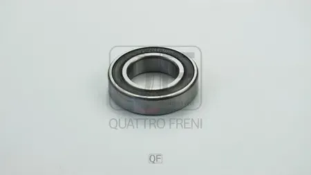 Подшипник КПП (Quattro Freni). Артикул qf61b00004