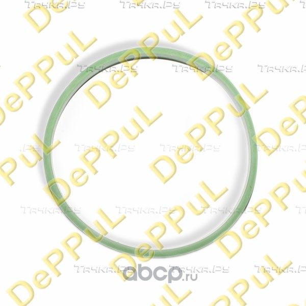 KOЛЬЦOУПЛOTHИTEЛЬHOEДPOCCEЛЬHOЙЗACЛOHKИ (Deppul). Артикул DEBZ0297