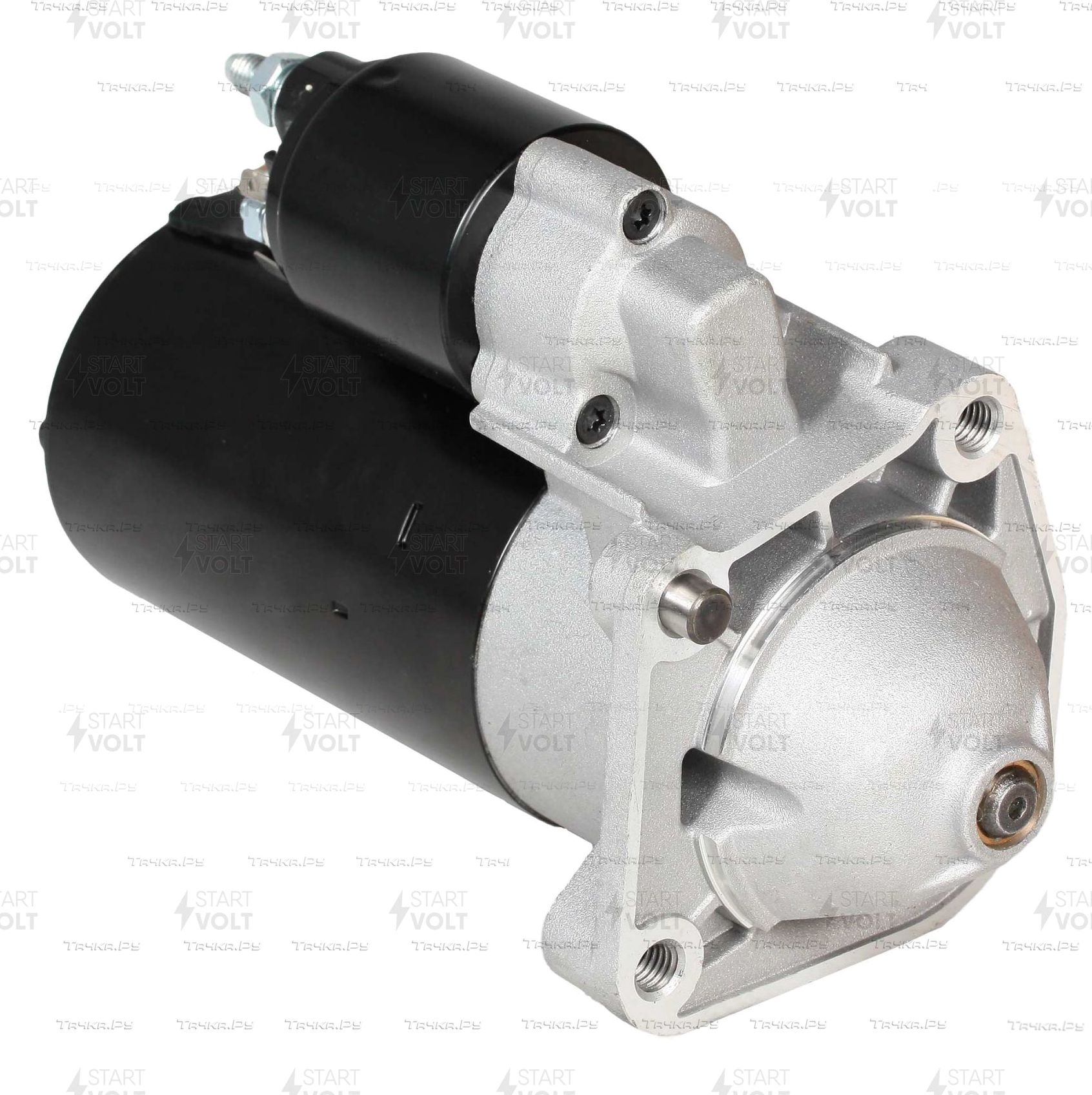 Стартер StartVOLT для Volvo C30 I 2006-2012. Артикул LSt 1013