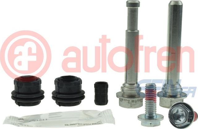 Направляющие тормозного суппорта (комплект) Autofren Seinsa для Renault Megane IV 2015-2026. Артикул D7305C