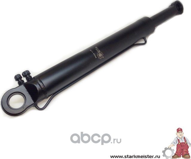 ГИДРОЦИЛИНДР ПОДЪЕМА КАБИНЫ SCANIA 4-SERIES 1995-2 (Starkmeister) Starkmeister. Артикул S140685