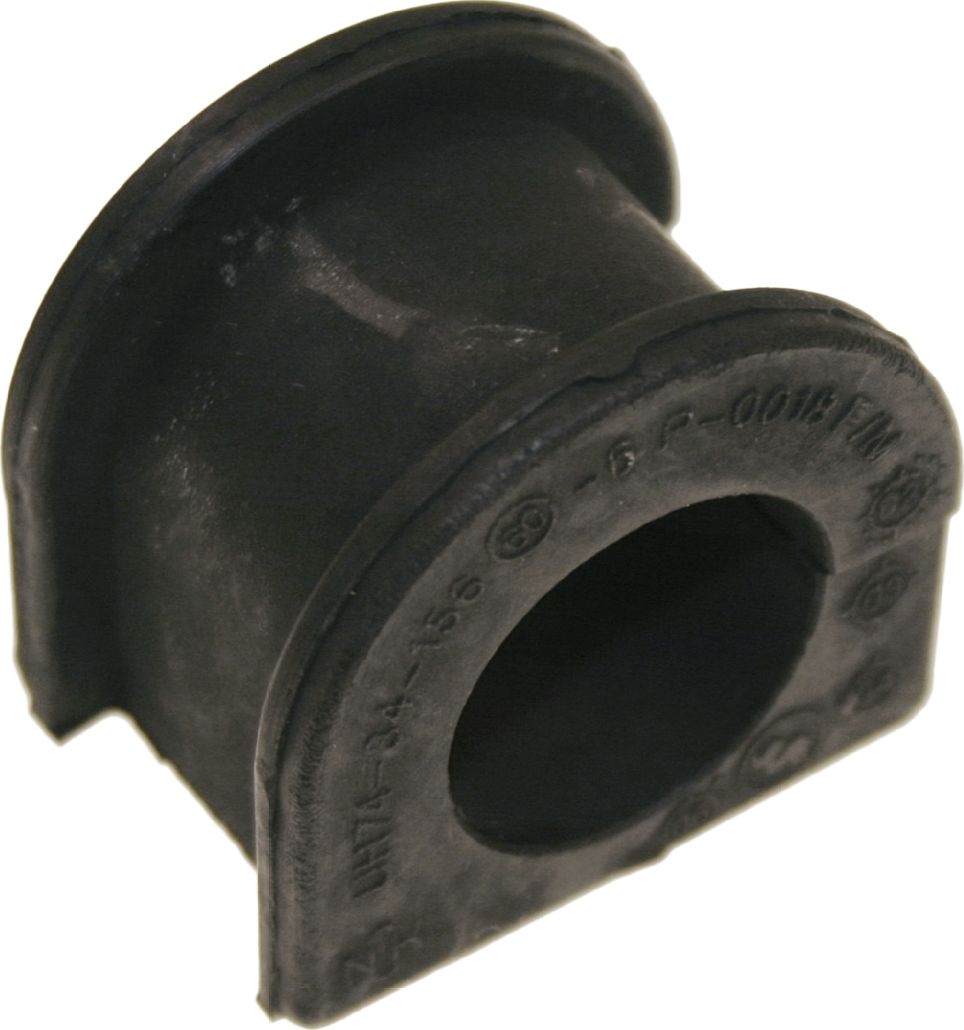 Втулка стабилизатора Blue Print (резина). Артикул ADM58041