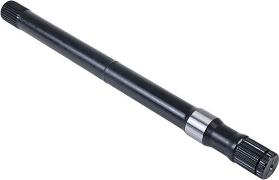 Полуось (привод в сборе, приводной вал) Zentparts. Артикул Z15175