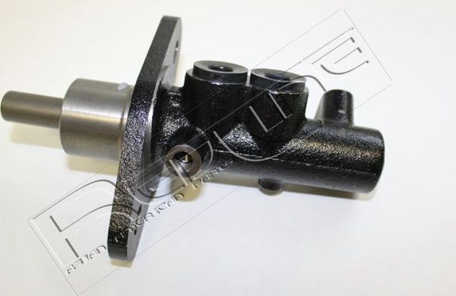 Тормозной цилиндр главный RED Line для Ford Maverick I 1996-1998. Артикул 09NI015