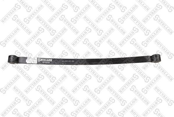 Рессора Stellox. Артикул 12-00242-SX