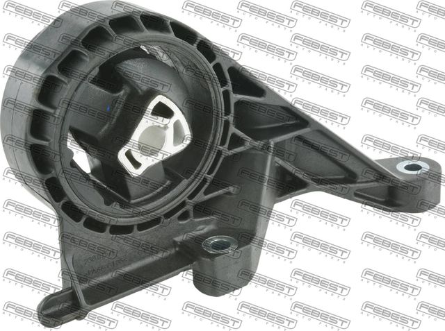 Опора (подушка) двигателя Febest для Chevrolet Orlando I 2014-2015. Артикул OPM-ASJFR