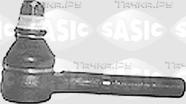 Наконечник рулевой тяги Sasic правый для Citroen XM I 1989-1994. Артикул 8173443