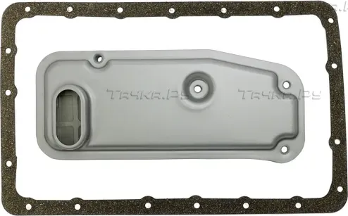 Фильтр АКПП (комплект) (Zikmar). Артикул Z15210R