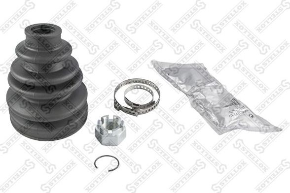 Пыльник рулевой рейки (комплект) Stellox. Артикул 13-00715-SX