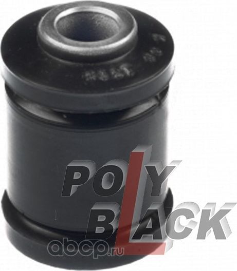Сайлентблок (Polyblack). Артикул K061315