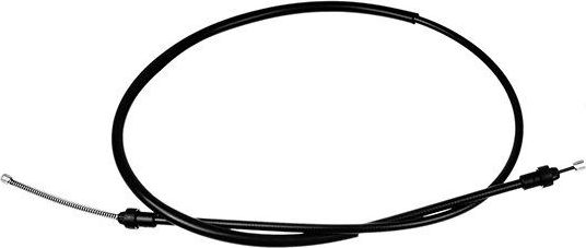 Трос ручника (тросик ручного тормоза) Stellox. Артикул 29-96150-SX